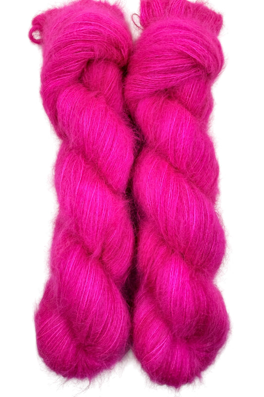 Stargazer (Fluffy Lace)