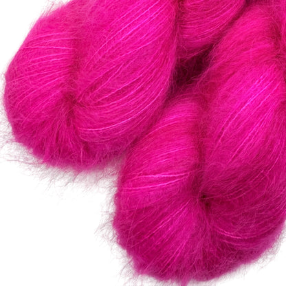 Stargazer (Fluffy Lace)