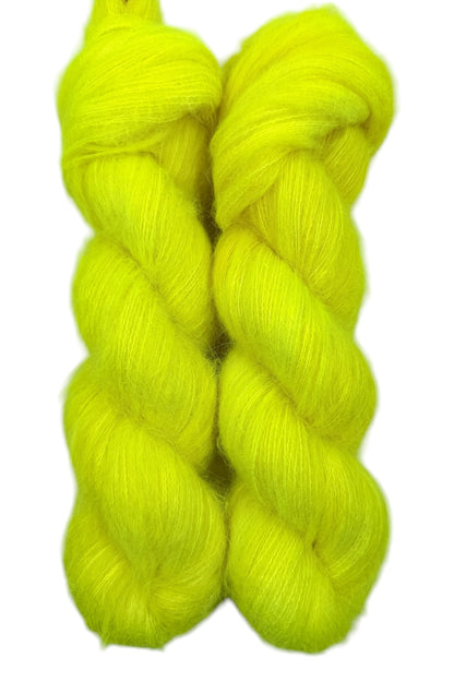 Neon Moon (Fluffy Lace)