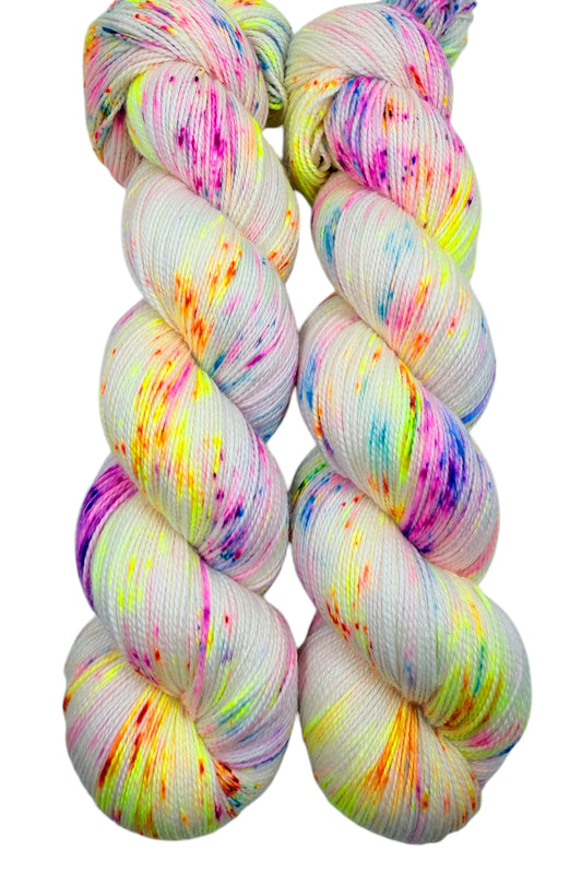 Sprinkles (Swanky Sock)