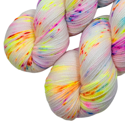 Sprinkles (Swanky Sock)