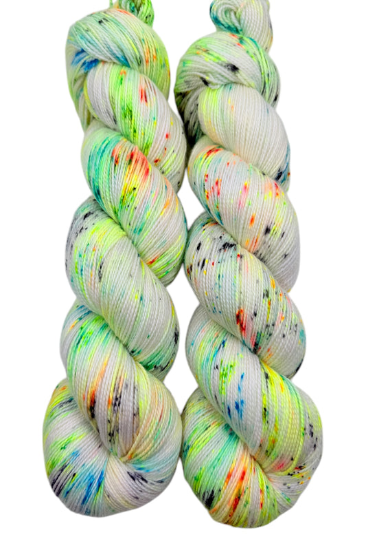 Confetti (Swanky Sock)