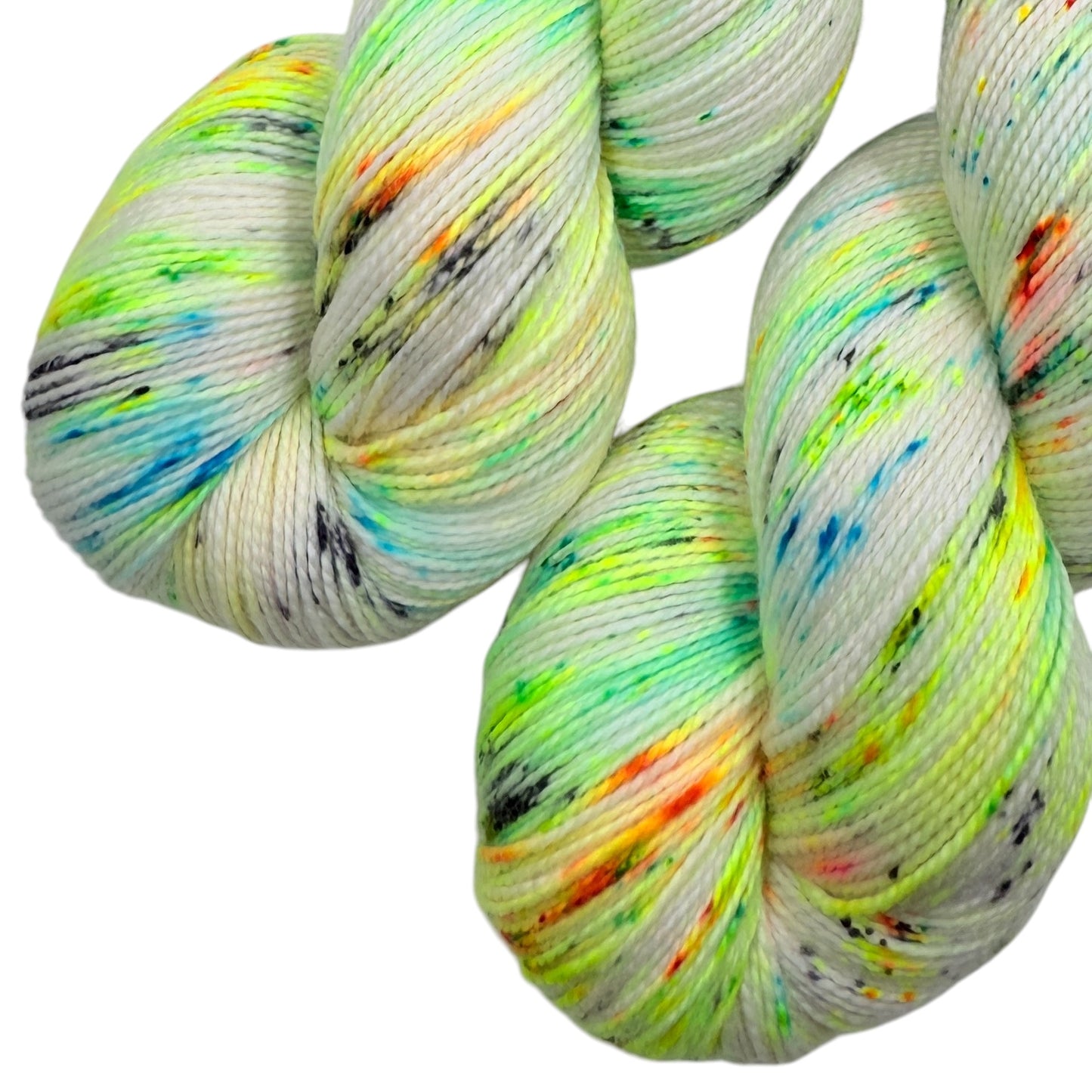 Confetti (Swanky Sock)