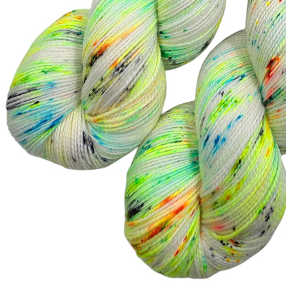 Confetti (Swanky Sock)