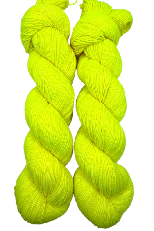 Neon Moon (Swanky Sock)