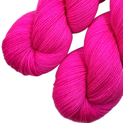 Stargazer (Swanky Sock)