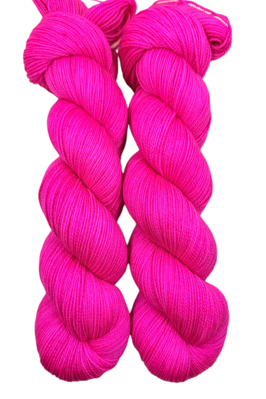 Stargazer (Swanky Sock)