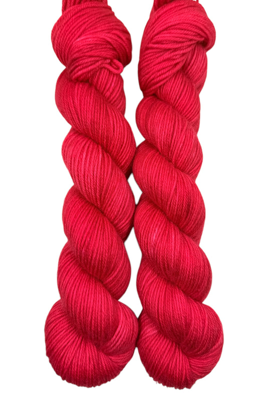 Paint The Town Red (Trusty DK)
