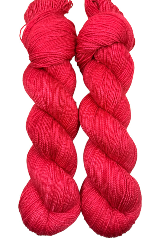 Paint The Town Red (Swanky Sock)