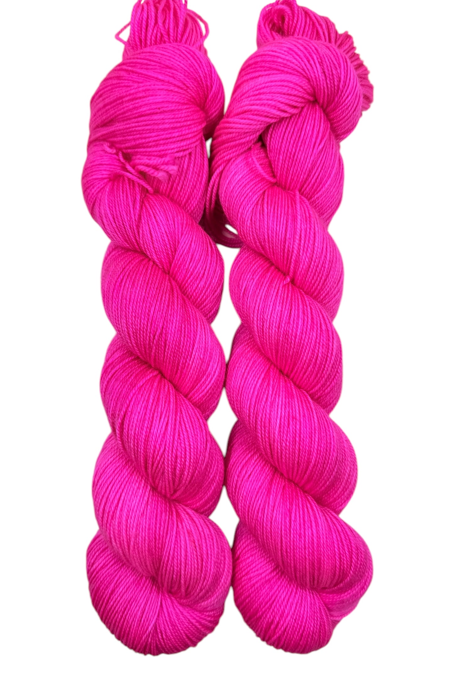 Stargazer (Silky Sock)