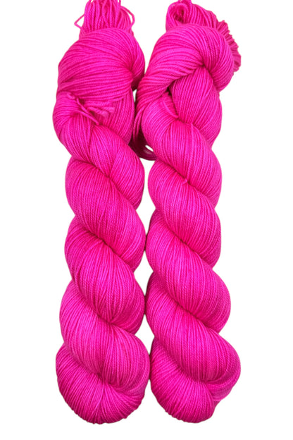 Stargazer (Silky Sock)
