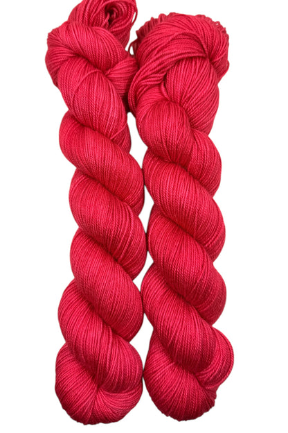 Paint The Town Red (Silky Sock)