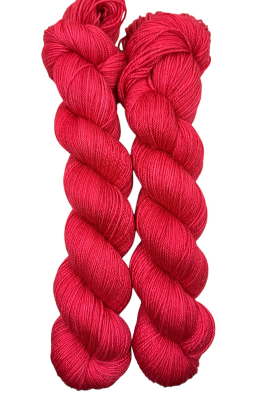 Paint The Town Red (Silky Sock)