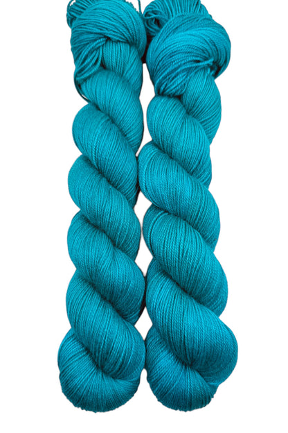 Go Big Or Go Home (Silky Sock)