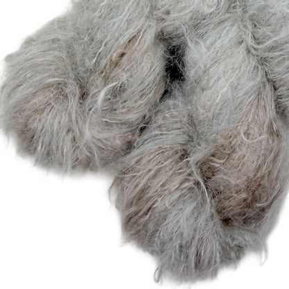 Out Of The Mist (Fluffy DK)