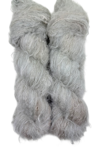 Out Of The Mist (Fluffy DK)