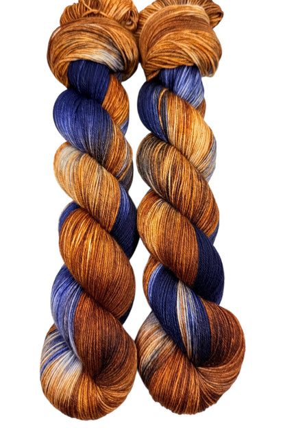 Hot And Cold (Trusty Sock)