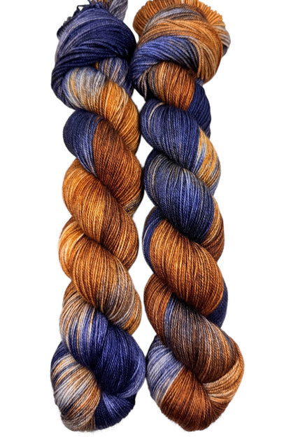 Hot And Cold (Silky Sock)