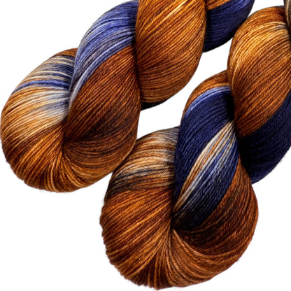 Hot And Cold (Trusty Sock)