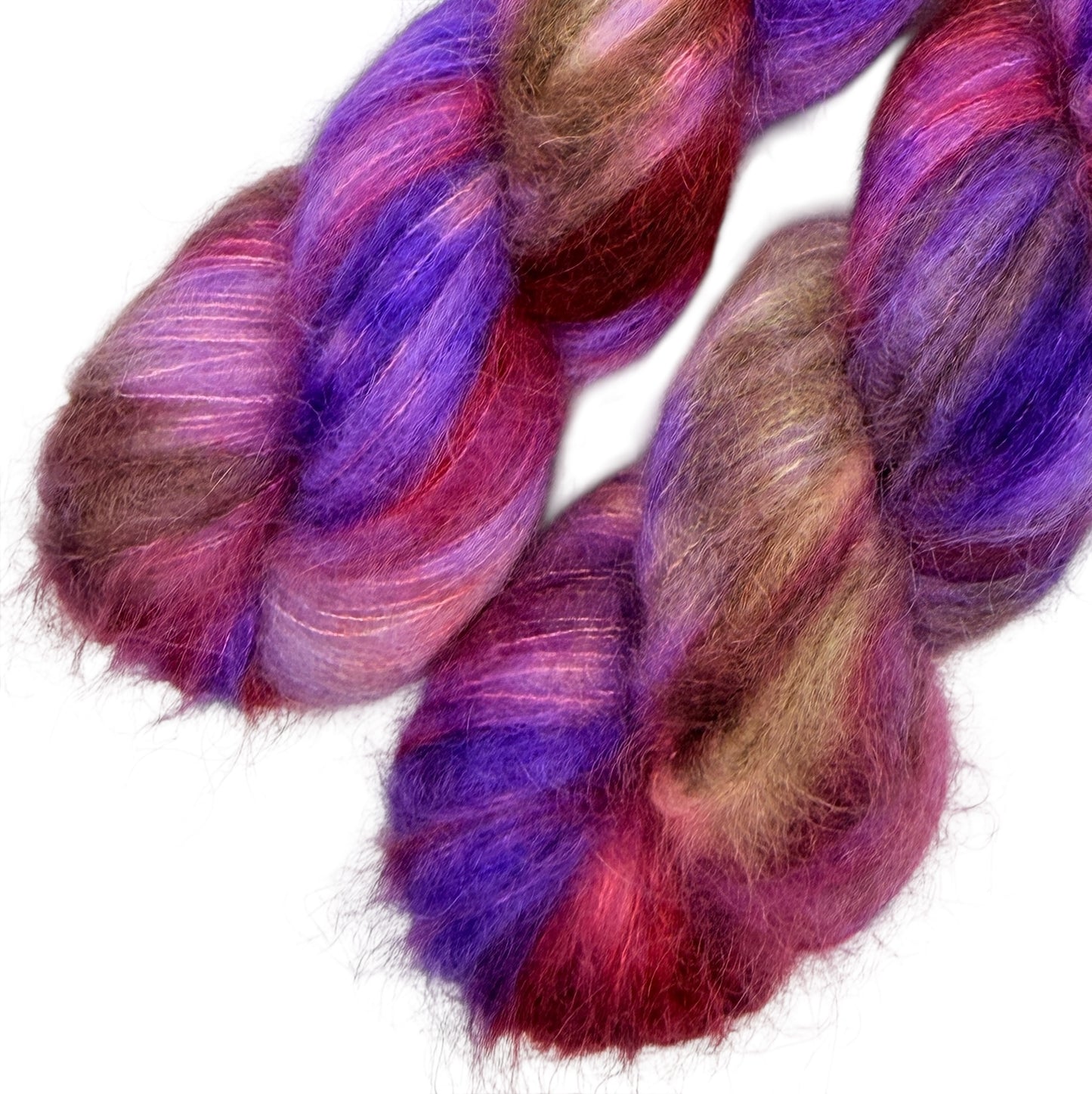 All's Fair - OOAK (Fluffy Lace)