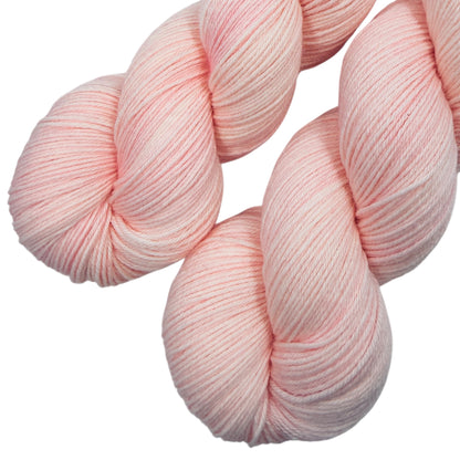 Pretty In Pink (Trusty Sock)