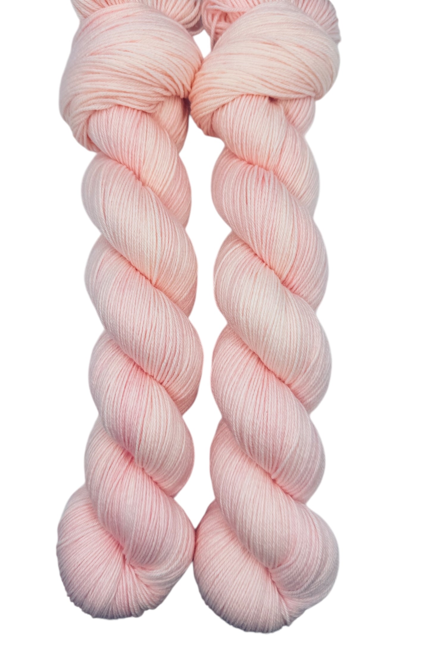 Pretty In Pink (Trusty Sock)