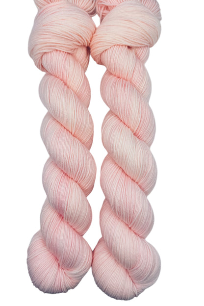 Pretty In Pink (Trusty Sock)