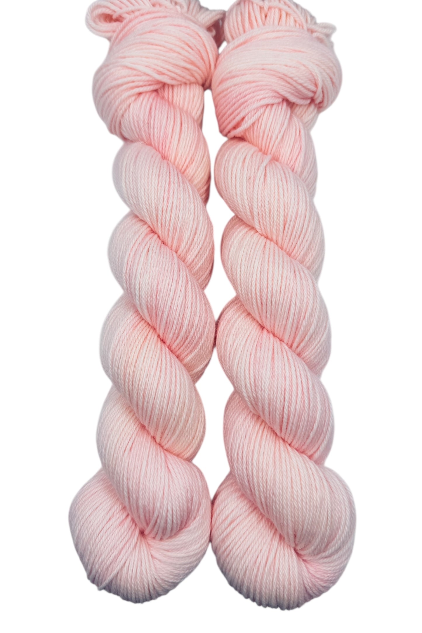 Pretty In Pink (Trusty DK)