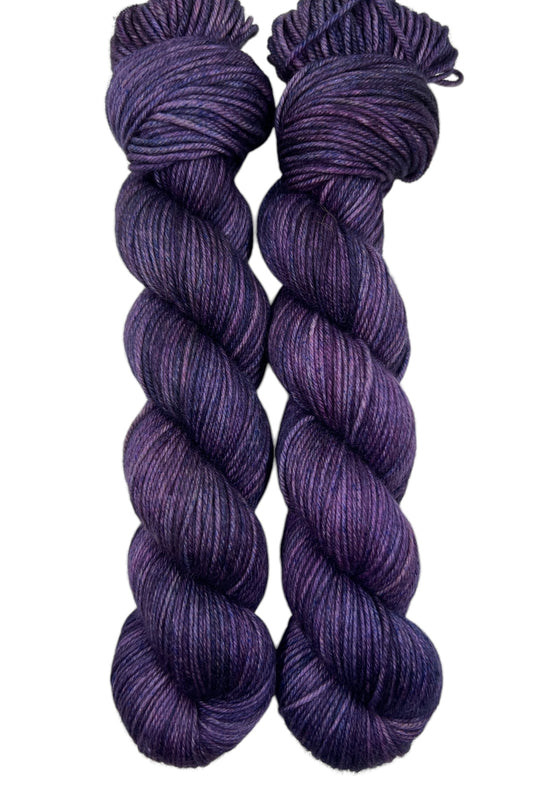 Purple Leaf Plum (Swanky DK)