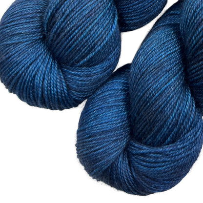 After Midnight (Silky Sock)