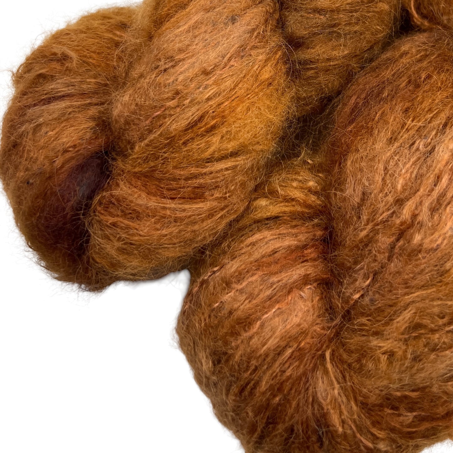 Burnt Butter (Fluffy DK)