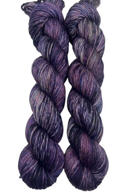 Dappled (Squishy Worsted)