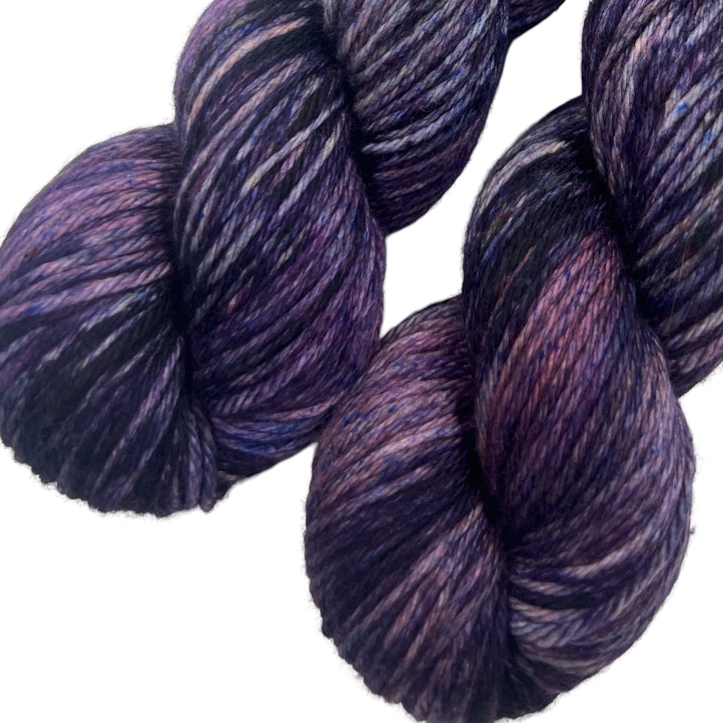 Dappled (Squishy Worsted)