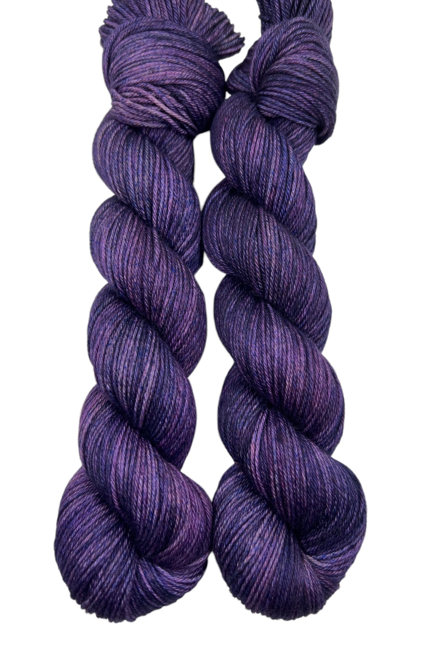 Purple Leaf Plum (Trusty DK)