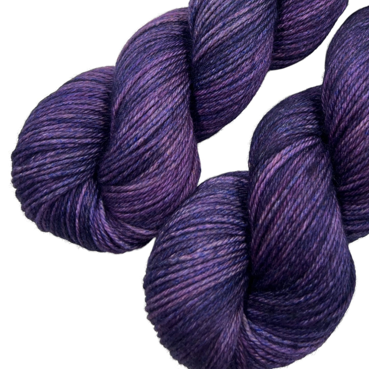 Purple Leaf Plum (Trusty DK)