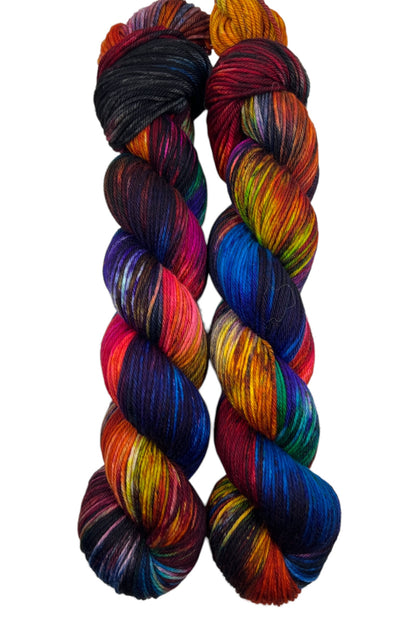 No Limits (Trusty DK)