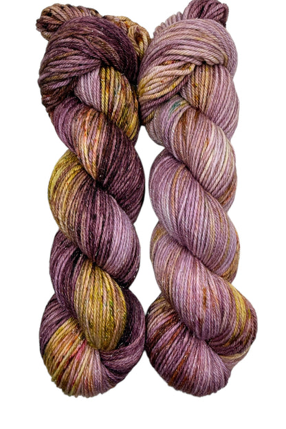 A Hallmark Holiday (Sparkly DK)