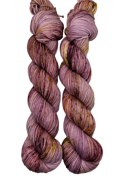 A Hallmark Holiday (Trusty Sock)