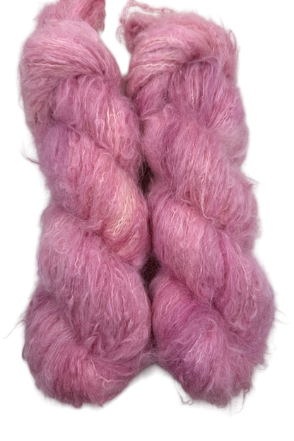 You're Blushing (Fluffy DK)