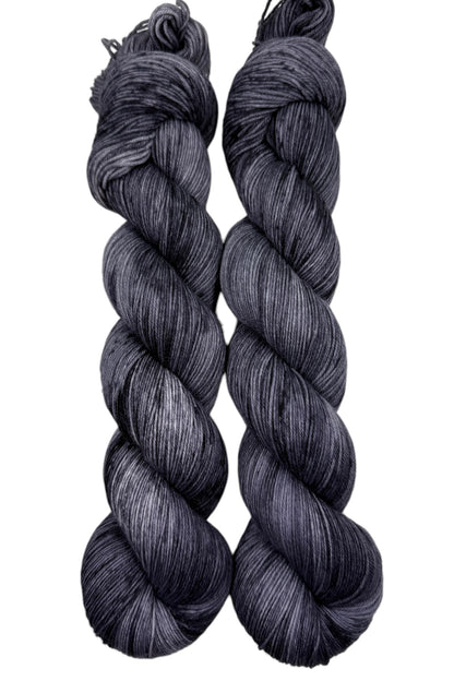 Charcoal (Trusty Sock)