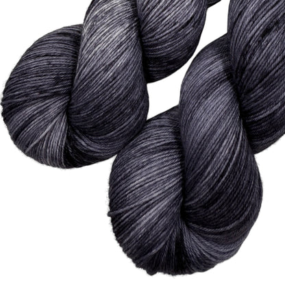 Charcoal (Trusty Sock)