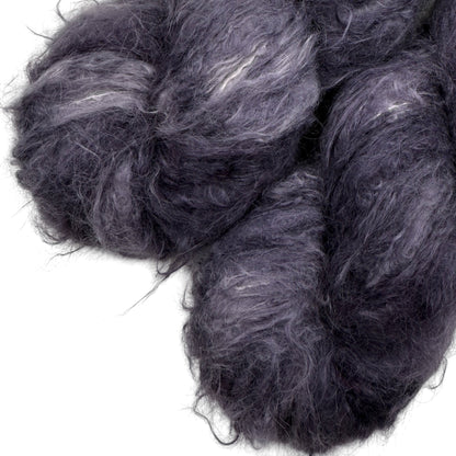 Charcoal (Fluffy DK)