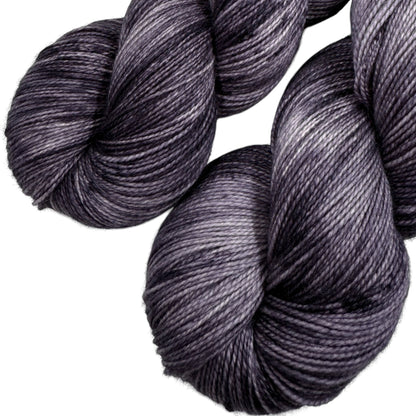 Charcoal (Swanky Sock)