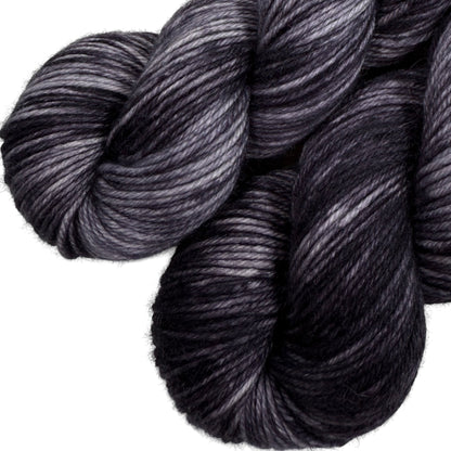 Charcoal (Trusty DK)