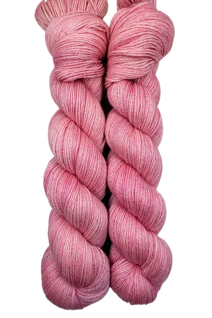 You're Blushing (Fluffy Sock)