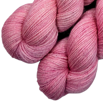 You're Blushing (Fluffy Sock)