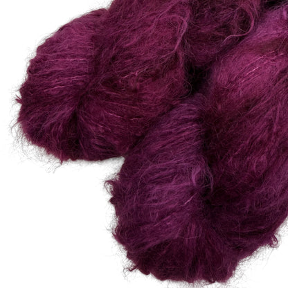 Queen Of Tarts (Fluffy DK)