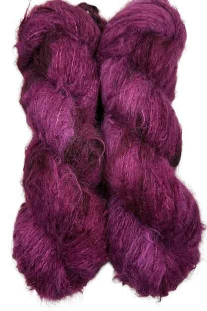 Queen Of Tarts (Fluffy DK)