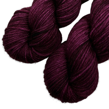 Queen Of Tarts (Squishy Worsted)