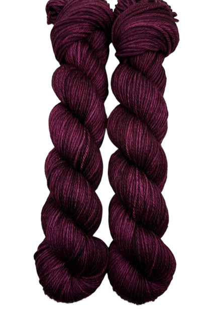 Queen Of Tarts (Squishy Worsted)